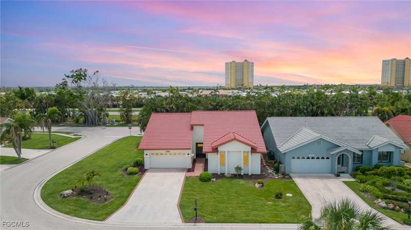 3 bedroom SingleFamilyResidence at 12601 Kelly Palm Dr, Kelly Greens, Fort Myers — photo 1
