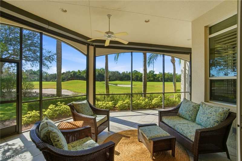 3 bedroom Condominium at 17015 Porta Vecchio Way 101, Porta Vecchio, Naples — photo 1