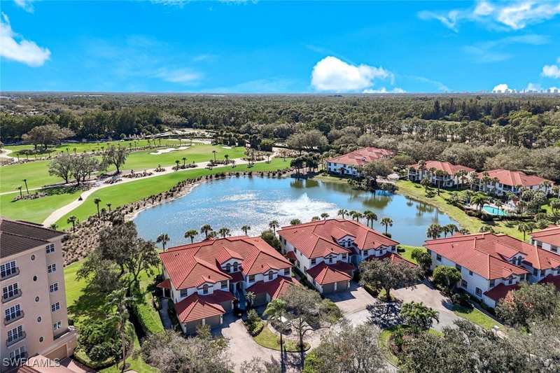 3 bedroom Condominium at 610 Laguna Royale Blvd 1001, Laguna Royale, Naples — photo 1