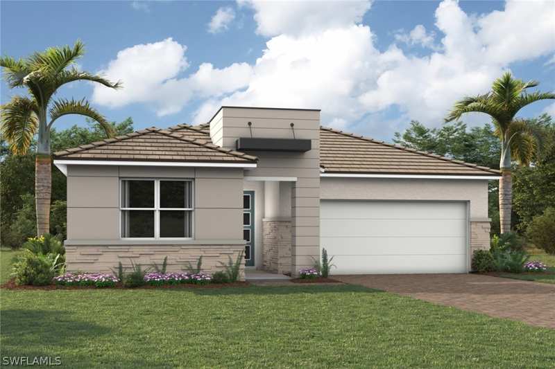 3 bedroom SingleFamilyResidence at 1845 Summerlit Ave, Summerlit, Naples — photo 1