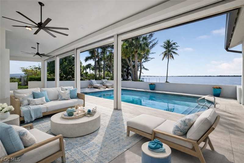 4 bedroom SingleFamilyResidence at 3776 Harold Ave, Fort Myers, Fort Myers — photo 1