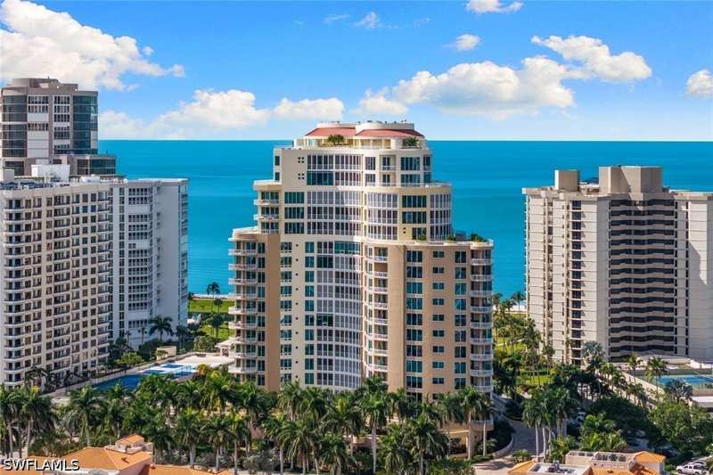 3 bedroom Condominium at 4501 Gulf Shore Blvd N 405, Aria, Naples — photo 1
