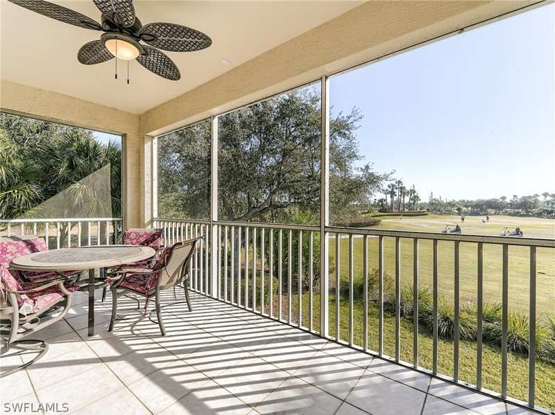 3 bedroom Condominium at 3000 Meandering Way 201, Idlewild, Fort Myers — photo 1