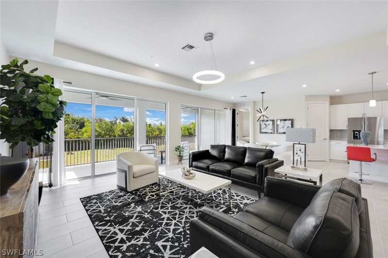 3 bedroom Condominium at 316 Indies Dr W 201, Antilles, Naples — photo 1