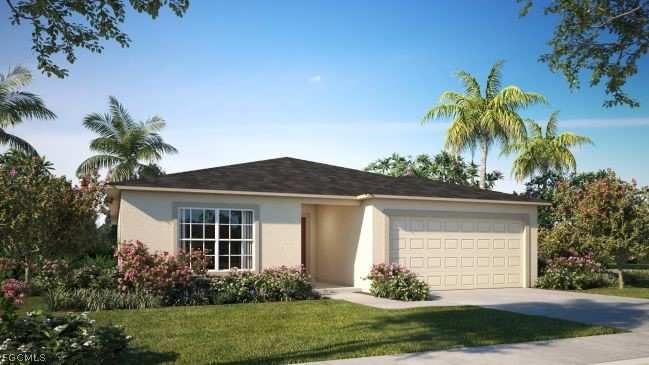 4 bedroom SingleFamilyResidence at 3007 49th St SW, Lehigh Acres, Lehigh Acres — photo 1