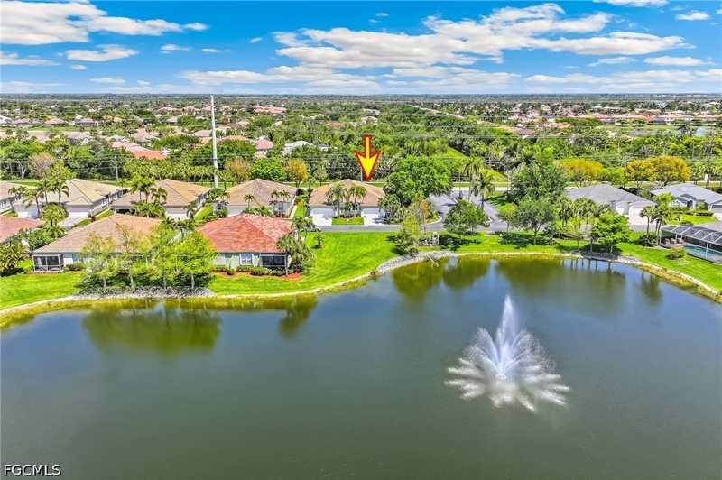 2 bedroom Attached at 17006 Colony Lakes Blvd, Colony Lakes, Fort Myers — photo 1