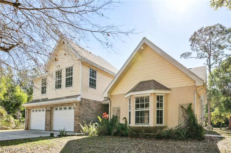 3 bedroom SingleFamilyResidence at 5348 Cypress Ln, Myrtle Cove Acres, Naples — photo 1