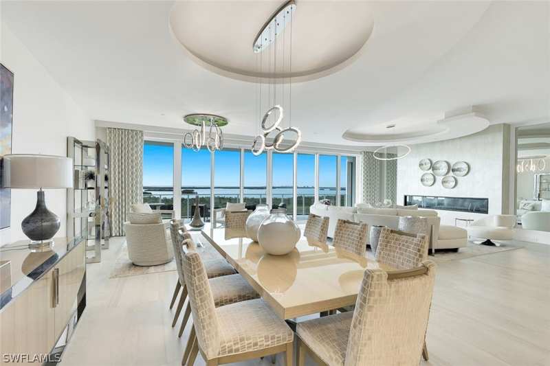 3 bedroom Condominium at 4991 Bonita Bay Blvd 802, Omega At Bonita Bay, Bonita Springs — photo 1