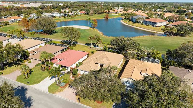 3 bedroom SingleFamilyResidence at 2237 Heritage Greens Dr, Heritage Greens, Naples — photo 1