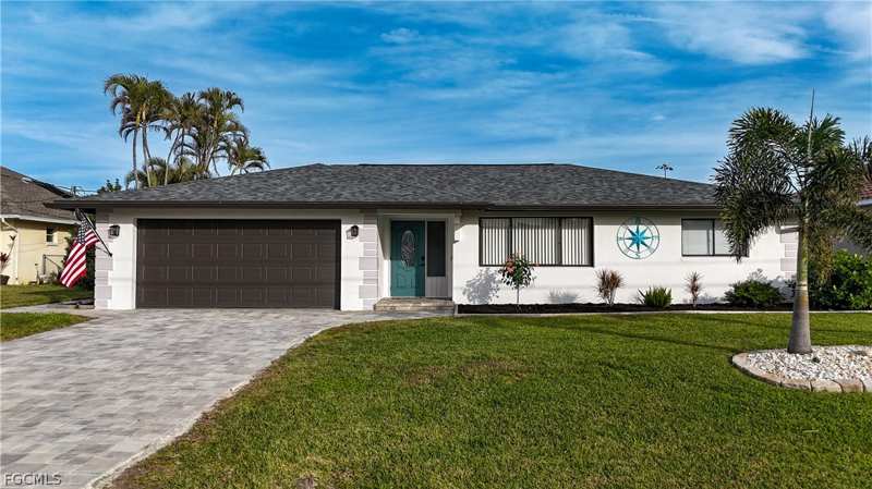 3 bedroom SingleFamilyResidence at 4125 SW 5th Pl, Cape Coral, Cape Coral — photo 1