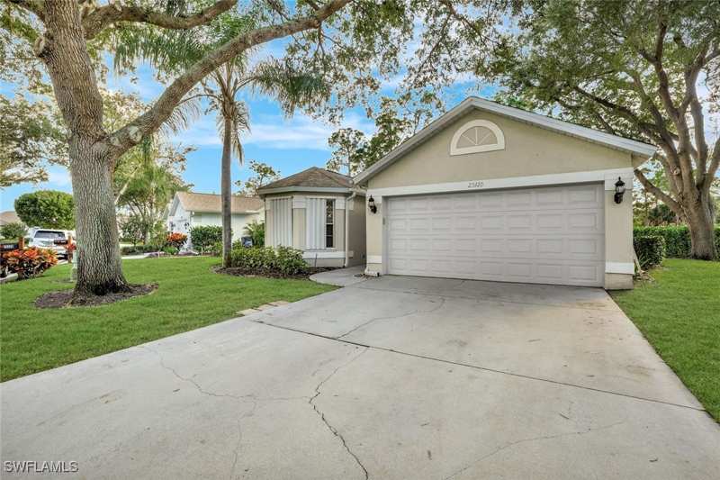 3 bedroom SingleFamilyResidence at 25120 Fairway Dunes Ct, Fairway Dunes Condo, Bonita Springs — photo 1