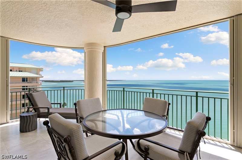 3 bedroom Condominium at 980 Cape Marco Dr 1102, Monterrey At Cape Marco, Marco Island — photo 1