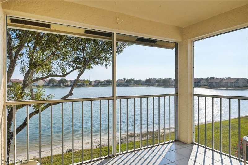 2 bedroom Condominium at 7760 Emerald Cir S202, Villages At Emerald Lakes, Naples — photo 1