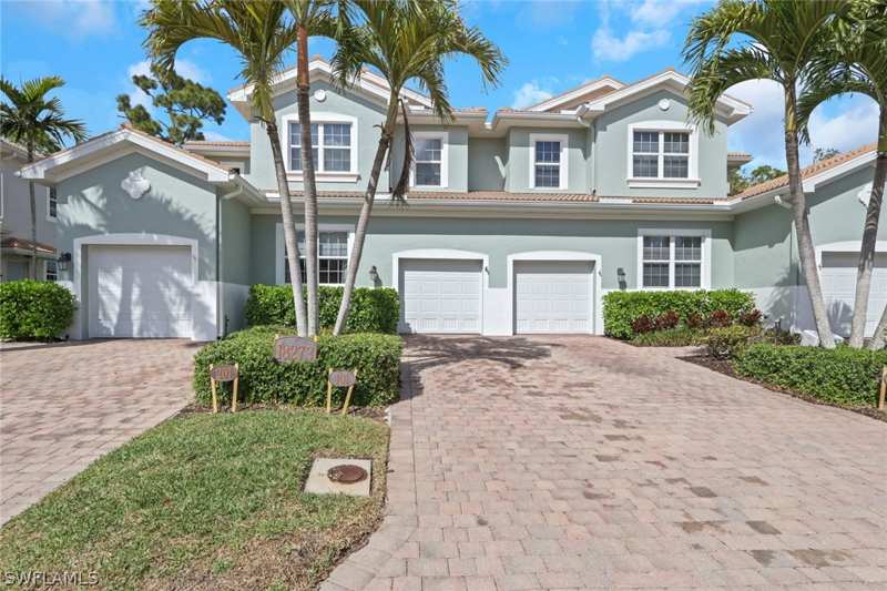 2 bedroom Condominium at 18273 Creekside Preserve Loop 101, Creekside Preserve, Fort Myers — photo 1