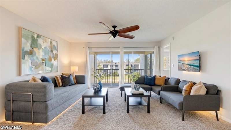 2 bedroom Condominium at 1645 Spoonbill Ln C, Naples Bath And Tennis Club, Naples — photo 1