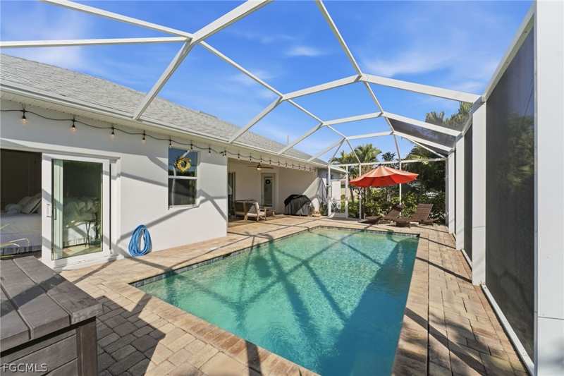 3 bedroom SingleFamilyResidence at 3905 Agualinda Blvd, Cape Coral, Cape Coral — photo 1