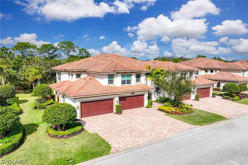 3 bedroom Condominium at 7825 Hawthorne Dr 2103, Tasori At Lely Resort, Naples — photo 1