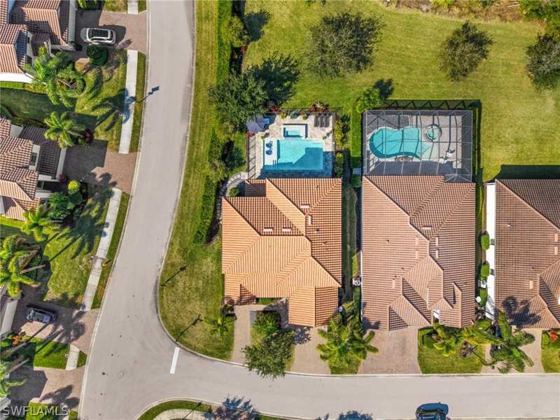 6 bedroom SingleFamilyResidence at 4754 Abaca Cir, Raffia Preserve, Naples — photo 1