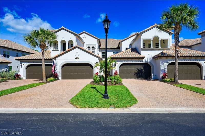 3 bedroom Condominium at 3745 Montreux Ln 3-202, Montreux, Naples — photo 1