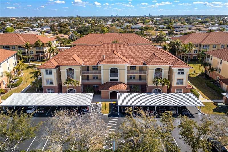2 bedroom Condominium at 1105 Van Loon Commons Cir 304, Van Loon Commons, Cape Coral — photo 1