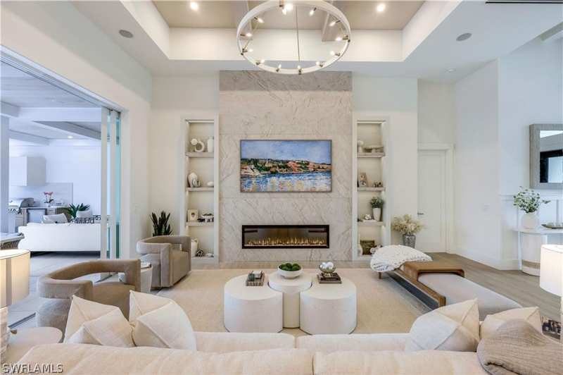 5 bedroom SingleFamilyResidence at 5358 Coral Ave, Cape Coral, Cape Coral — photo 1