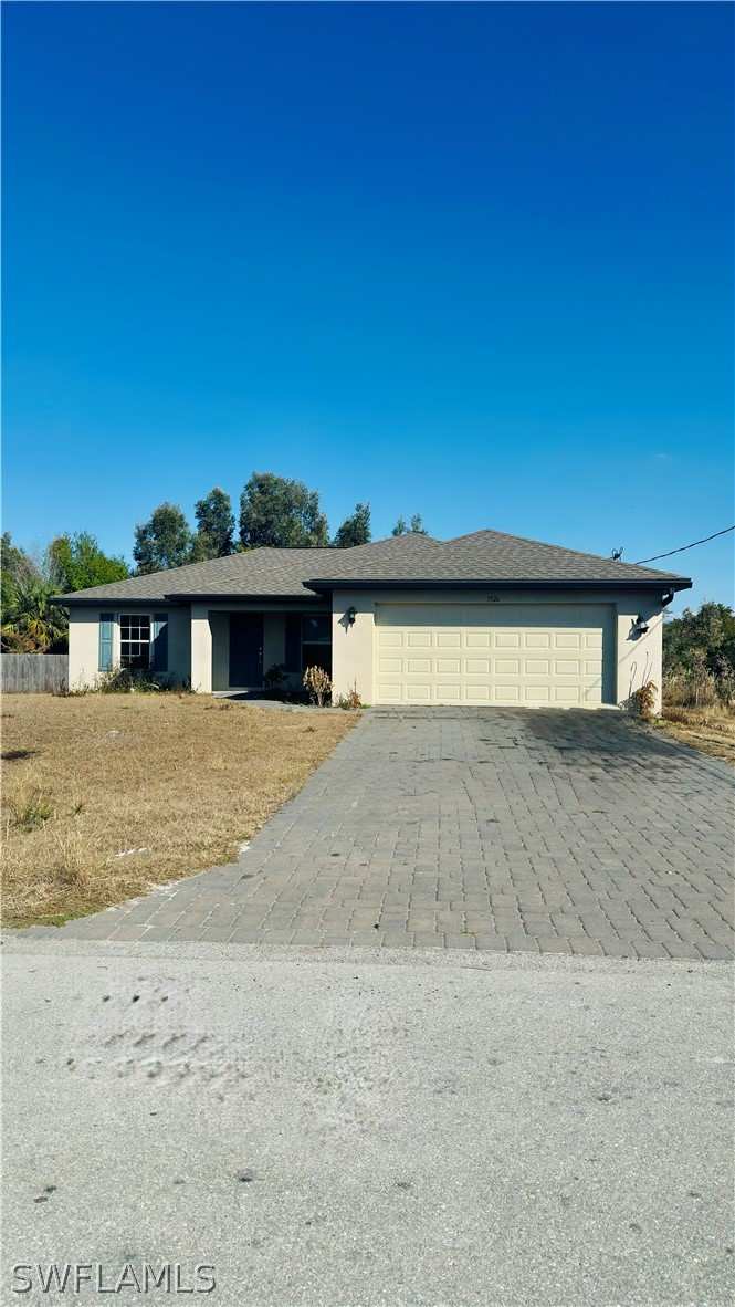 3 bedroom SingleFamilyResidence at 1926 Kester Ave, Lehigh Acres, Lehigh Acres — photo 1