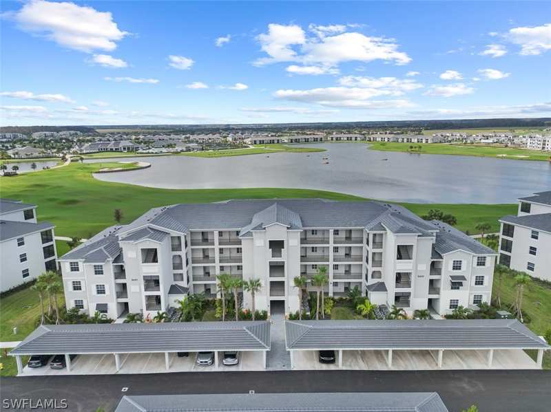 3 bedroom Condominium at 5715 Double Eagle Cir 4411, The National Golf & Country Club At Ave Maria, Ave Maria — photo 1
