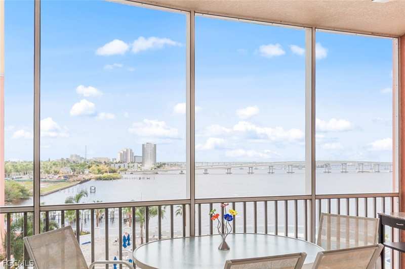 3 bedroom Condominium at 2745 1st St 603, St. Tropez, Fort Myers — photo 1