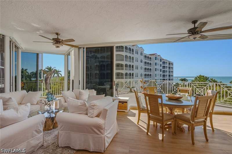 3 bedroom Condominium at 4000 Royal Marco Way 324, Royal Marco Point, Marco Island — photo 1