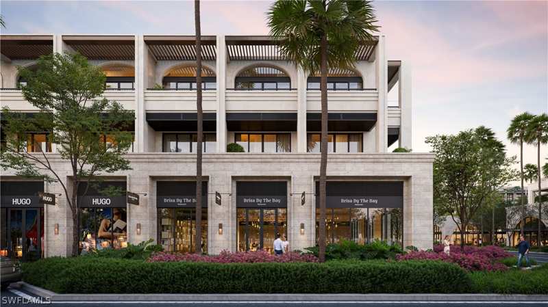 4 bedroom Condominium at 975 6th Ave S 301, The Avenue, Naples — photo 1