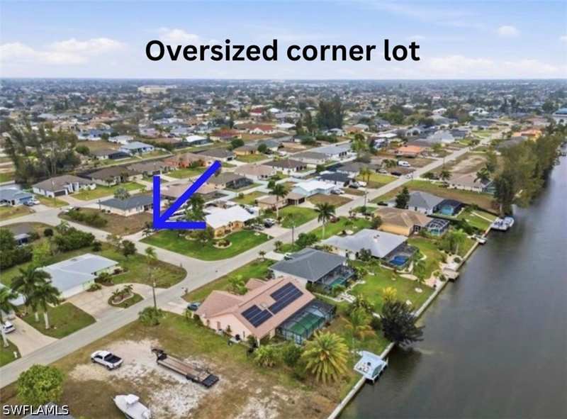 3 bedroom SingleFamilyResidence at 219 SE 16th Ter, Cape Coral, Cape Coral — photo 1