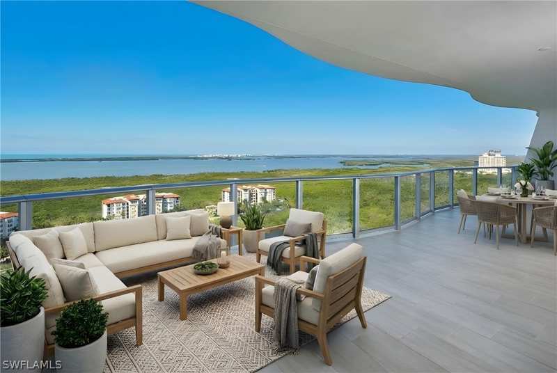 3 bedroom Condominium at 4810 Pelican Colony Blvd 2102, Infinity At The Colony, Bonita Springs — photo 1
