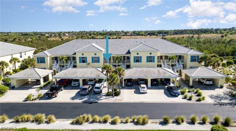 2 bedroom Condominium at 14531 Abaco Lakes Dr 103, Sonsette, Fort Myers — photo 1