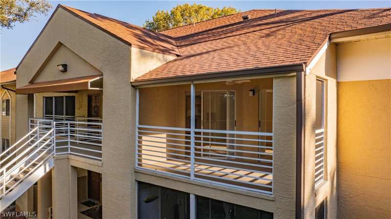 2 bedroom Condominium at 3160 Seasons Way 709, The Greens, Estero — photo 1