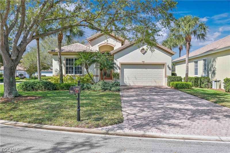 3 bedroom SingleFamilyResidence at 5582 Whispering Willow Way, Emerson Square, Fort Myers — photo 1