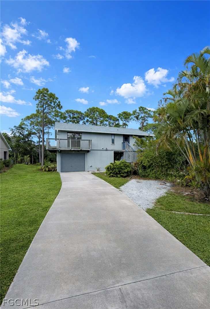2 bedroom SingleFamilyResidence at 3660 Tropical Point Dr, Pine Island Tropical Homesites, St James City — photo 1