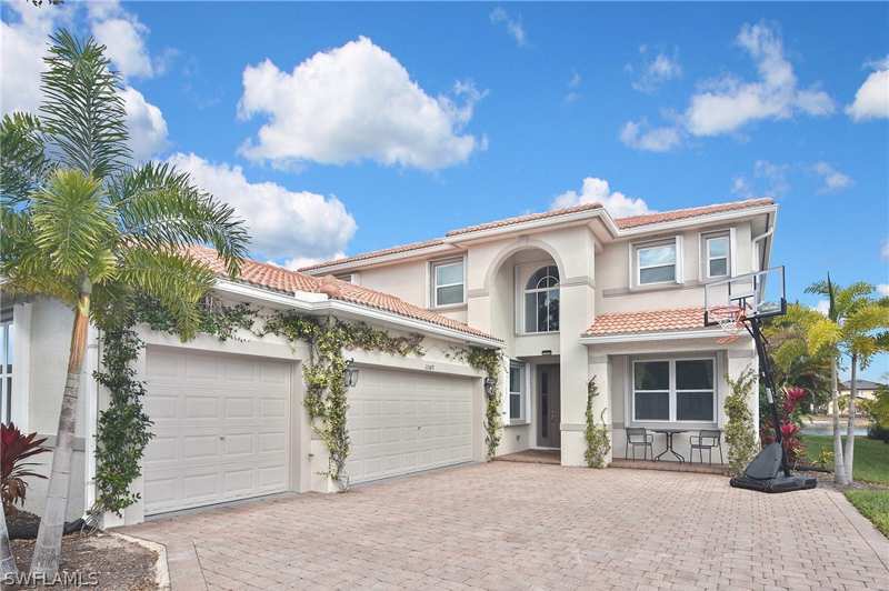 4 bedroom SingleFamilyResidence at 11589 Plantation Preserve Cir S, Plantation Preserve, Fort Myers — photo 1