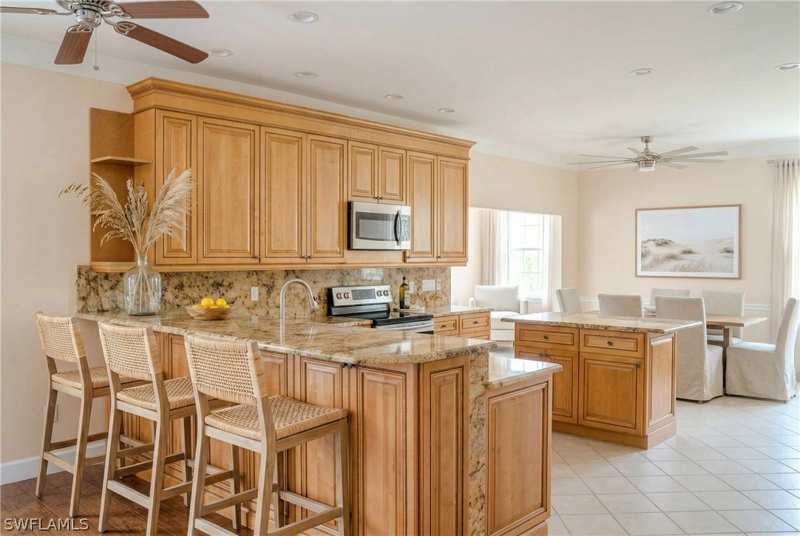 5 bedroom SingleFamilyResidence at 25335 Pinson Dr, San Carlos Estates, Bonita Springs — photo 1