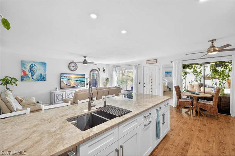 2 bedroom Townhouse at 177 Forest Lakes Blvd 104, Fairway Forest Villas, Naples — photo 1