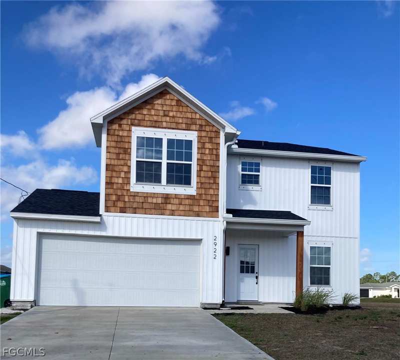 3 bedroom SingleFamilyResidence at 2922 NW 8th Pl, Cape Coral, Cape Coral — photo 1