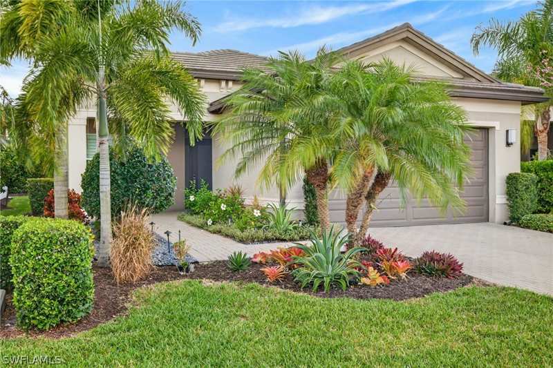 3 bedroom SingleFamilyResidence at 28474 Capraia Dr, Valencia Bonita, Bonita Springs — photo 1
