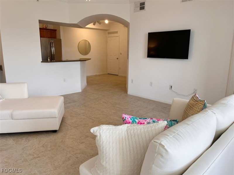 1 bedroom Condominium at 13000 Positano Cir 305, Positano Place, Naples — photo 1