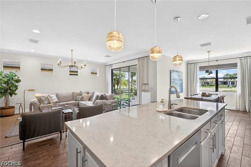 3 bedroom SingleFamilyResidence at 10825 Dennington Rd, Bridgetown, Fort Myers — photo 1