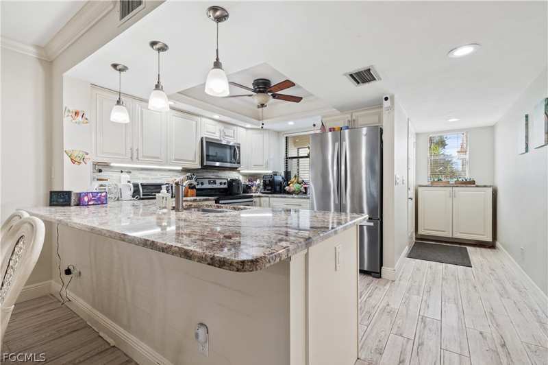 2 bedroom Condominium at 15041 Paddle Creek Dr 102, Paddle Creek, Fort Myers — photo 1