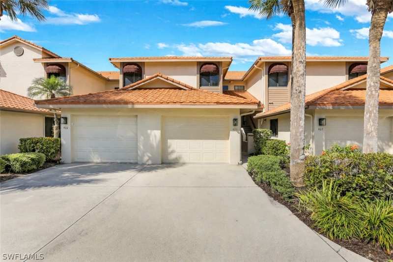3 bedroom Condominium at 16540 Heron Coach Way 406, Heron Coach Houses, Fort Myers — photo 1