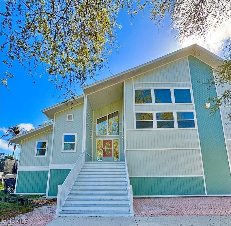 4 bedroom SingleFamilyResidence at 15493 Chloe Cir, Hendry Creek, Fort Myers — photo 1