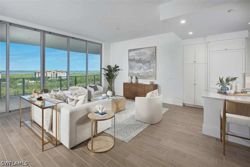 3 bedroom Condominium at 4810 Pelican Colony Blvd 804, Infinity At The Colony, Bonita Springs — photo 1