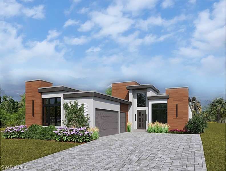 4 bedroom SingleFamilyResidence at 19117 Via Messina Way, Messina At Miromar Lakes, Miromar Lakes — photo 1
