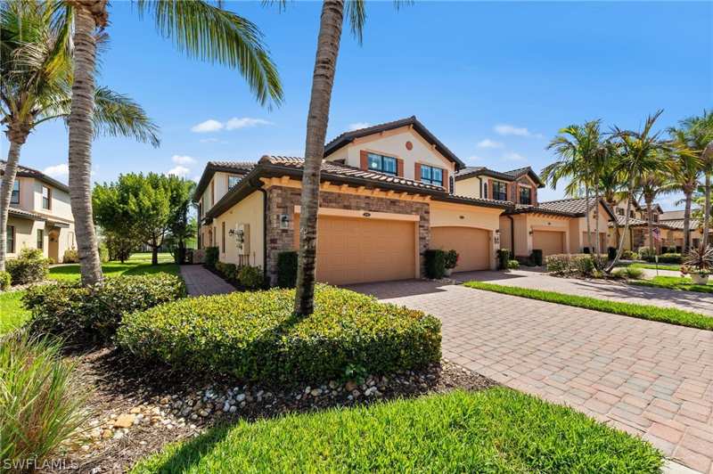 3 bedroom Condominium at 28021 Cookstown Ct 3601, Bonita National Golf And Country Club, Bonita Springs — photo 1