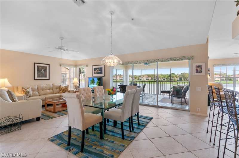 2 bedroom Condominium at 13916 Southampton Dr 3403, Wedgewood Fountain, Bonita Springs — photo 1